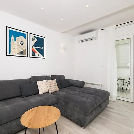 Lejlighed Two Bedroom Near Lidl