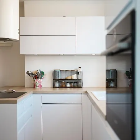 Two Bedroom Near Lidl Lejlighed Zadar