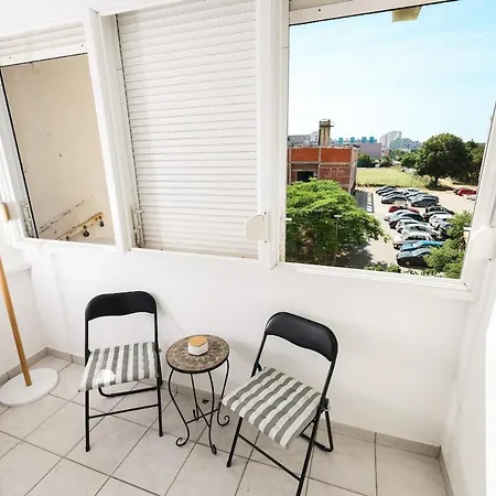 Lejlighed Two Bedroom Near Lidl *