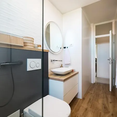 Lejlighed Two Bedroom Near Lidl Zadar