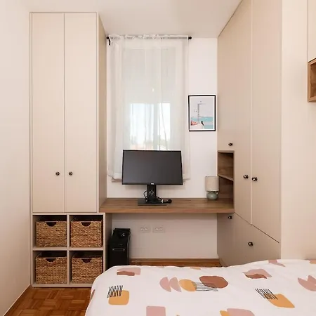 Two Bedroom Near Lidl Lejlighed Zadar