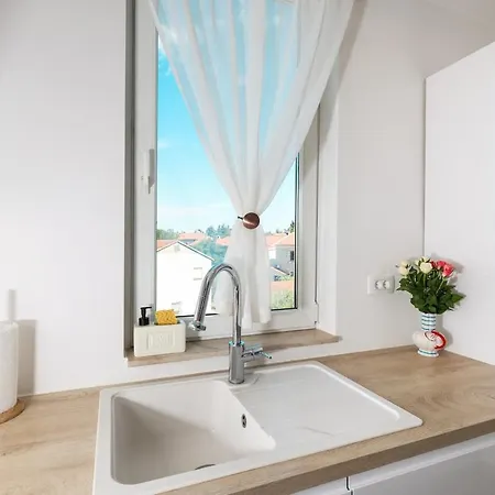 Two Bedroom Near Lidl Lejlighed Zadar