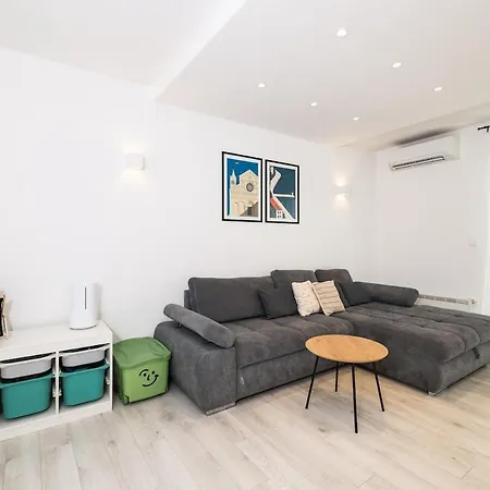 Two Bedroom Near Lidl Lejlighed Zadar