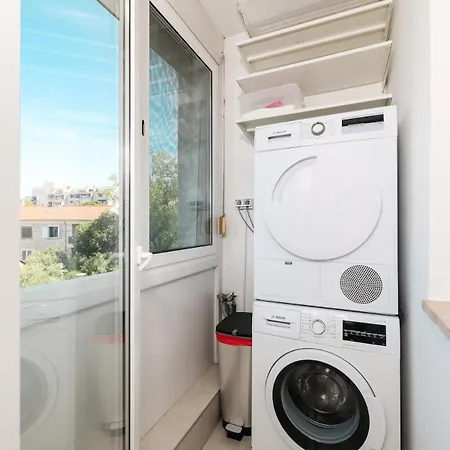 Two Bedroom Near Lidl Lejlighed Zadar
