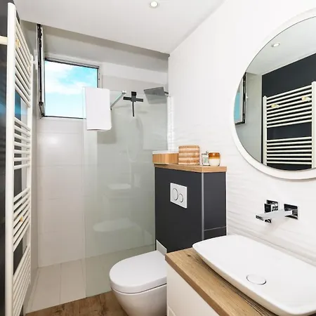 Lejlighed Two Bedroom Near Lidl