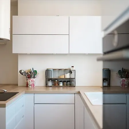 Two Bedroom Near Lidl Lejlighed