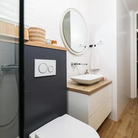 Lejlighed Two Bedroom Near Lidl